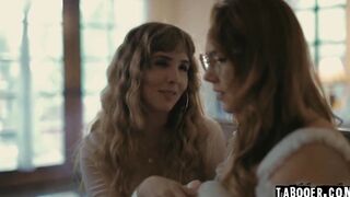 Tabooer.com - Troy Francisco willingly agreed to bang Lena Paul