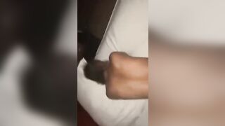 Sneak and screwed my ex's little sister pt.two