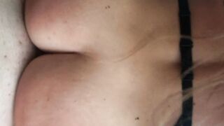 Erotic mom get nailed into BUTT inside doggy & reverse cowgirl point of view ANAL PLOWED ROUGH - Sensual Katerina