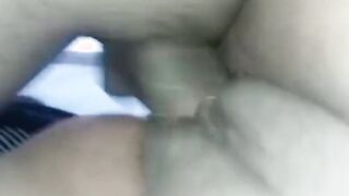 Follo duro a mi amiga de colegio