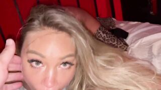 Intense Porn Bimbo Monika Fox Gets Fuck Rough Into All Holes, Fisted And Footfetish Into A Cage