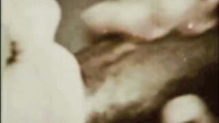 Dark Lantern Entertainment presents 'Retro Interracial' from My Concealed Life,