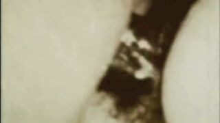 Dark Lantern Entertainment presents 'Retro Interracial' from My Concealed Life,