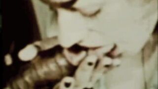 Dark Lantern Entertainment presents 'Retro Interracial' from My Concealed Life,