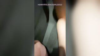 finger fucked snatch fun with Freaky skank