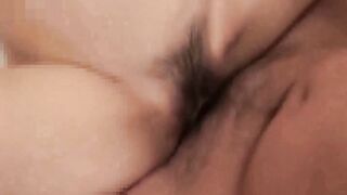 【個人撮影】人妻アナル中出し japanese fiance anal jizzed