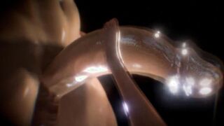 Enormous girls Massive boys and a Large Vibrators Compilation -