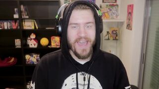 The Reason Why My Dad Disappeared (Spooky Milk Life) [Uncensored]