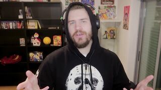 The Reason Why My Dad Disappeared (Spooky Milk Life) [Uncensored]