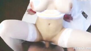So super body anal time