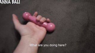 You're my step brother and I want to help you, do you want to screwed me?