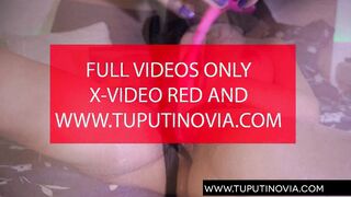 I view porn and I need to banged!
