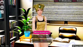 Dark Magic #27 Taking The Virginity Of My Cutie Friend