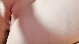 Candle light Sex after two Weeks of Sex withdrawal