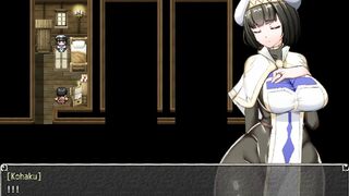 Nymphomania Priestess two Master and Sex Sub