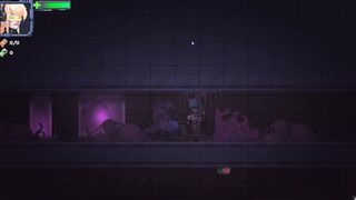 Zetria [PornPlay Animated game] Ep.three sci-fi skank having consensual sex