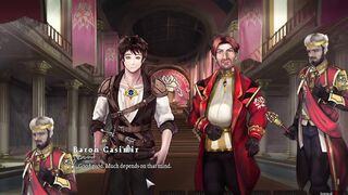 Seed of Chaos 0.three Part 41.one Defiling an Pure Pure Princess