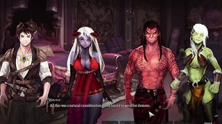 Seed of Chaos 0.three Part 41.one Defiling an Pure Pure Princess