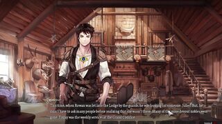 Seed of Chaos 0.three Part 41.one Defiling an Pure Pure Princess