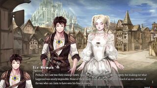 Seed of Chaos 0.three Part 41.one Defiling an Pure Pure Princess