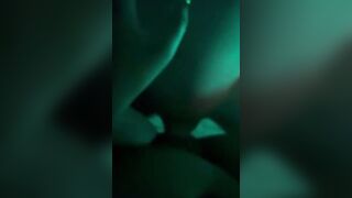 Bodybuilding BF offer me a baby