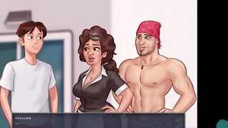 SUMMERTIME SAGA #160 • MisterDoktor • PC Gameplay