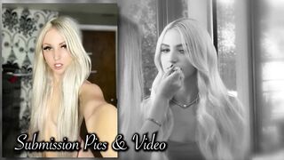 ExCoGi - hot Little teen year-older Blonde Newbie Britt Gets