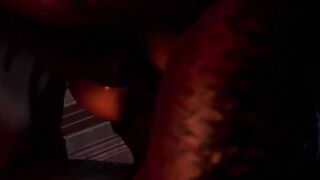CRAZY HOT SEXSUAL BUTT SWEET EXTREME SATISFACTION YUMMY BUTTOCKS EXTREME 【BY】26RegionSFM