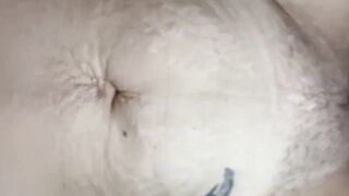 Lonely Housewife with Huge Boobies gets pounded rough by her next door