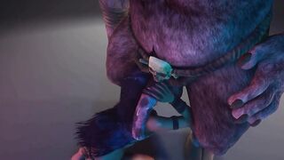 BEAUTY EXTREME SEX FUCK YUMMY SWEET SATISFACTION EXTREME HOT BUTTOCKS FUCK 【BY】Szyca