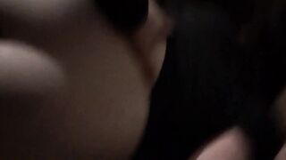 Cheater bent over by max Girthh