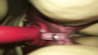 Pegging fiancé beginnings