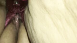Pegging fiancé beginnings