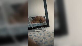 cogiendo con su vecino cornudo