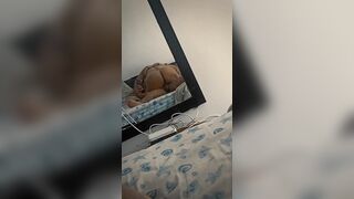 cogiendo con su vecino cornudo