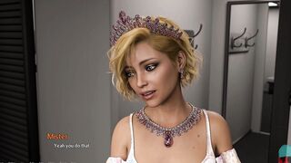 THE ENTREPRENEUR #24 – Visual Novel Gameplay [HD]