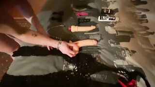 Solo uno o li provo tutti ? Lo saprete nel prossimo movie stay tuned
