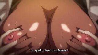 Elf harem-episode four