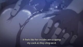 Elf harem-episode four