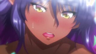 Elf harem-episode four