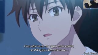 Overflow Part two - He is cheating on a women with her friend lying next to him