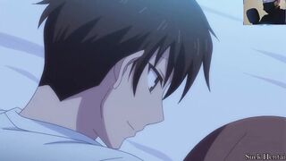 Overflow Part two - He is cheating on a women with her friend lying next to him