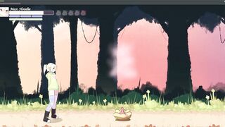 Max The Elf [Pornplay Anime game] Ep.one adorable homosexual elf