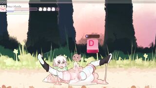 Max The Elf [Pornplay Anime game] Ep.one adorable homosexual elf