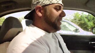 Jenna Ryder Give Some Super Road Oral Sex