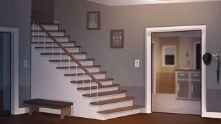 Summertime Saga: StepMom And StepSon Doing Erotic Things Inside The House-Ep39