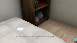 COLLEGE TIED: ARCTIC ADVENTURE #01