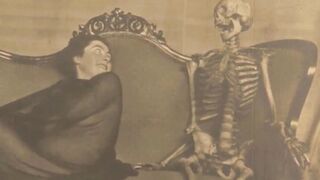 Dark Lantern Entertainment presents 'Looking Crazy Sexy For Her Age'