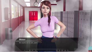 SHALE HILL #95 • Visual Novel Gameplay [HD]