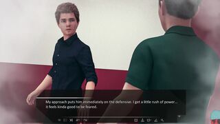 SHALE HILL #95 • Visual Novel Gameplay [HD]